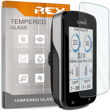 Pellicola Salvaschermo per Garmin Edge 820 - Edge 520 - Edge 520 Plus, Vetro Tem