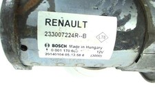 Démarreur Nissan QASHQAI
