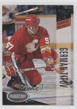 1993-94 Parkhurst German Titov #255 2u3