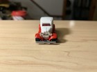 Vintage Hot Wheels Blackwall McKee 32 Ford Little Debbie Car Loose