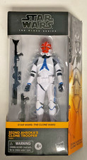 Star Wars Black Series Clone Wars  332nd Ahsoka's Clone Trooper  F0003 2020