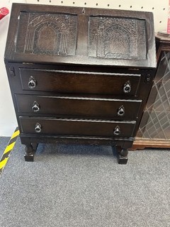 Old Charm Bureau cs c74