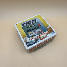 Vintage WACO 1971 Draw Poker Cordless Electric Game Made In Japan With Box Works