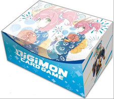 Premium Heroines Set Ver. 2 (PB23) ENGLISH