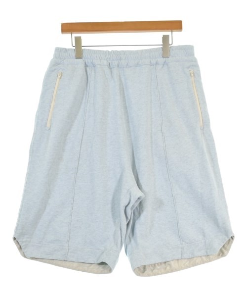 Engineered Garments WORKADAY Shorts Light blue M 2200672006104 | eBay