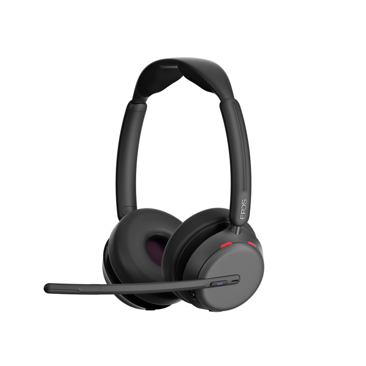 EPOS Sennheiser IMPACT 1060T ANC MS Stereo Bluetooth Headset