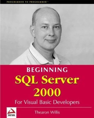 Beginning SQL Server 2000 for Visual Basic Developers