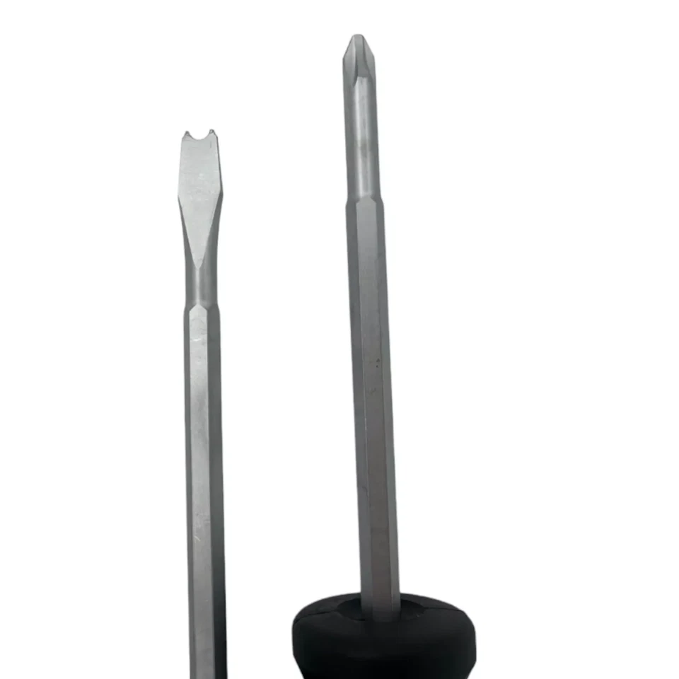 Sierra Tools Damaged Screw Remover Tool 2 PC Set - Image 2 of 4