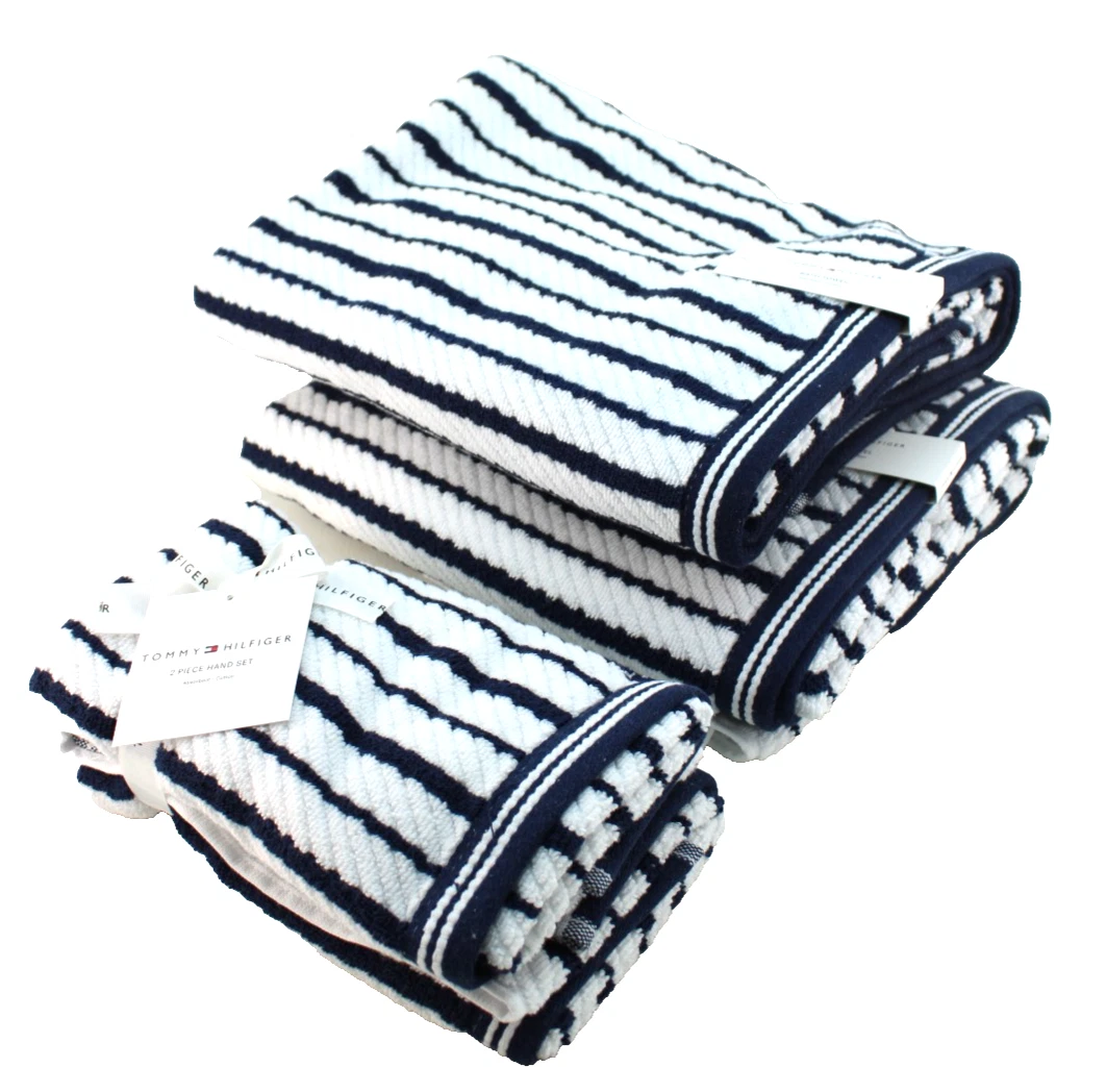 Tommy Hilfiger Bath Towels for sale | eBay
