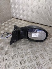 Retroviseur droit (ou coque) Peugeot 1007