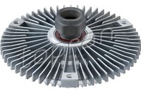 Topran Kupplung KüHlerlüFter 500 863 FüR BMW E39 E36 E38 3Er 5Er Touring 7Er 325