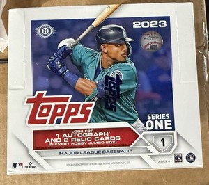 2023 Bowman Jumbo Box | eBay