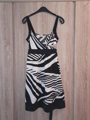 Kleid, Yessica, Gr. M, Polyester