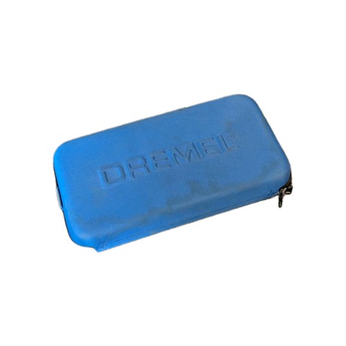 Dremel 3000 Corded Rotary Multi Tool 230V With Case - Picture 4 of 4