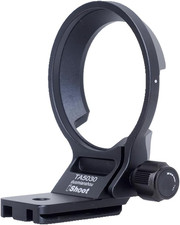 Lens Collar Tripod Mount Ring Compatible with Tamron 50-300Mm F/4.5-6.3 Di III V