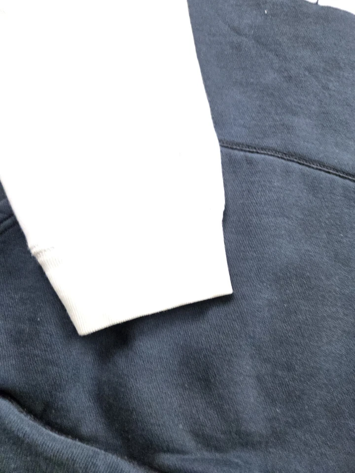 Sudadera con Capucha Ecko UNLTD de Colección Niños XL Negra Roja Rinoceronte Manga Larga Y2K Foto 4 de 4