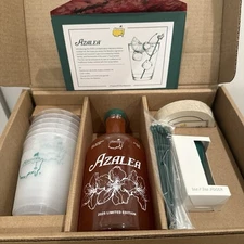 Taste of the Masters Azalea Drink Mix Kit