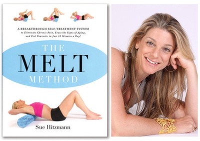 The MELT Method: A Breakthrough Self-Treatment System to Eliminate Chronic