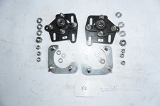 96-04 Mustang Caster Camber Plates W Hardware Oem Fd