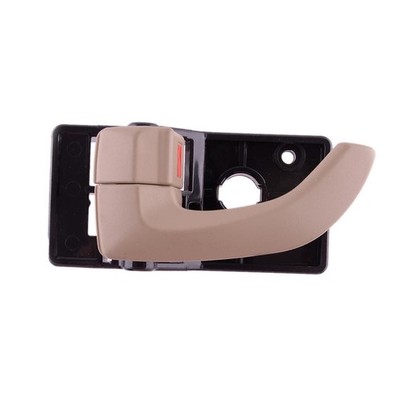Inner Inside Interior Door Handle Rear Left Side Fit For Hyundai Tucson 2005-09
