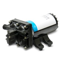 Shurflo by Pentair PRO BLASTER II Washdown Pump Deluxe - 12 VDC, 4.0 GPM 4248-1