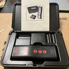 Matco TPMS - Tire Pressure Reset Kit - Turns On But Missing Bluetooth Dongle