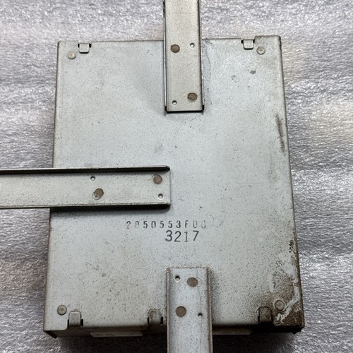 1991-1994 Nissan 240SX S13 HICAS Control Module 28505-53F00 OEM 180Sx - Picture 3 of 8