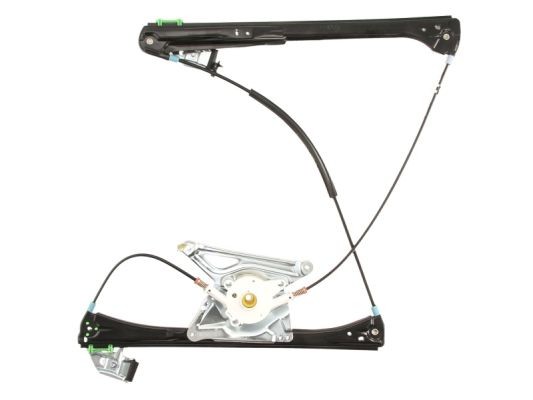 Left Front BLIC 6060-00-AI3905 Window Regulator for AUDI