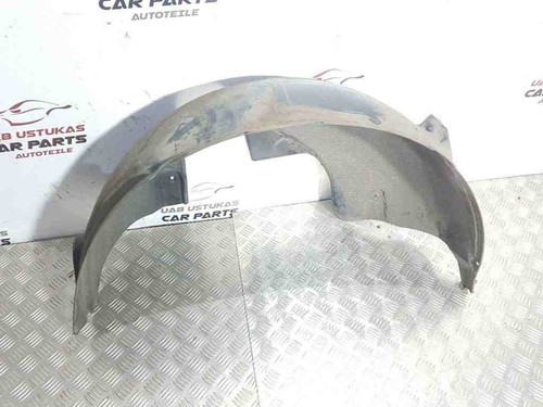 BMW X3 E83 Innenkotflügel hinten links 51713400058 3.00 Petrol 170kw 31323964