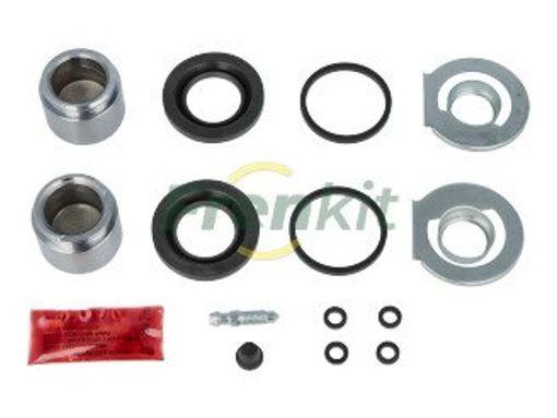 ✅Fits FRENKIT 238906 BRAKE CALIPER SEAL KIT PISTON 38MM  ⭐UK Seller⭐ - Image 13