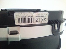 Compteur Hyundai I20