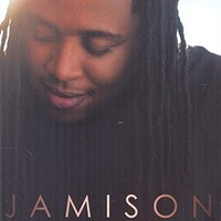 Jamison Ross - Jamison - Cd - G4Z