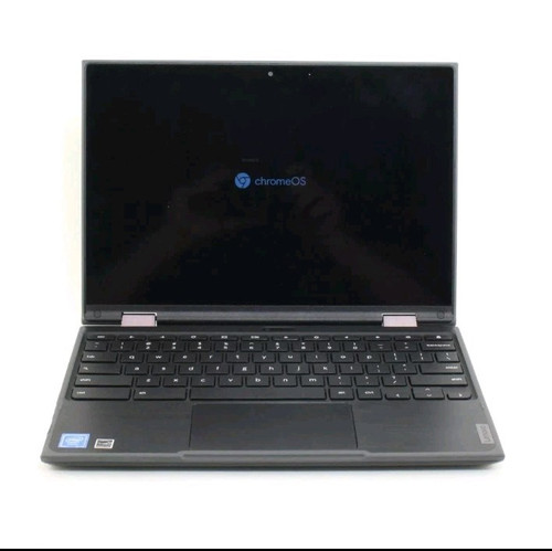 Chromebook Lenovo 500e 2da Generación 11.6" Pantalla Táctil 2 en 1 Chromebook - OPCIÓN A GRANEL - Imagen 1 de 4