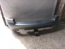 Pare-choc avant Audi 50