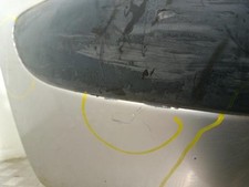 Pare-choc arrière Citroen XSARA