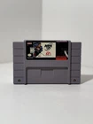 NHL 98 Super Nintendo SNES Authentic, Tested, Working, Cleaned
