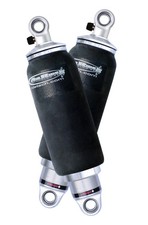 Ridetech Hq Series Rear Shockwaves Fits 6.9in Travel 5in Dia Rolling Sleeve .625