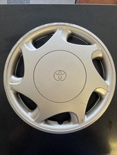 1997-2000 Toyota Camry Wheel Cover Hubcap 14 42621-aa020