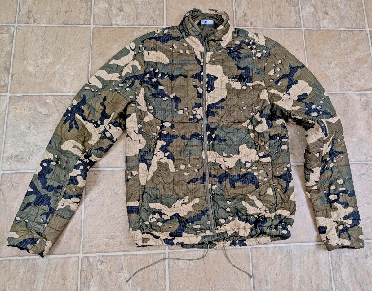 The North Face Camouflage Coats, Jackets & Vests for Men for Sale 
