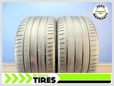 2 Michelin Pilot Sport 4s No Xl 31530r22 Used Tires 732 Tread Porsche 3513022 2 Michelin Pilot Sport 4s No Xl 31530r22 Used Tires 732 Tread Porsche 3513022