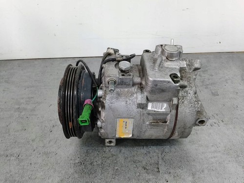 Audi A4 S4 B5 8D 2000 Klimakompressor Pumpe Benzin 110kW KPL30498