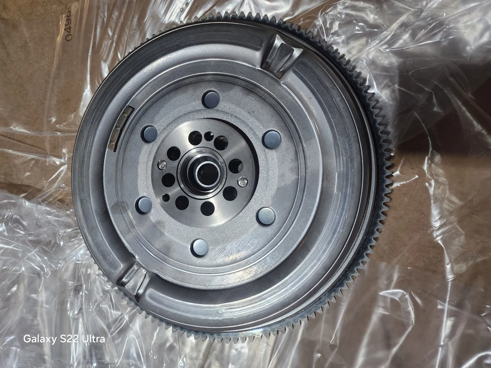 Honda Schwungrad 22100-R72-006 - Image 2 of 4