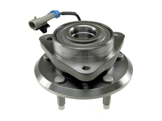 WHEEL BEARING KLP-SU-031 FOR CHEVROLET LNJ 3.4L 6cyl EQUINOX - Image 5