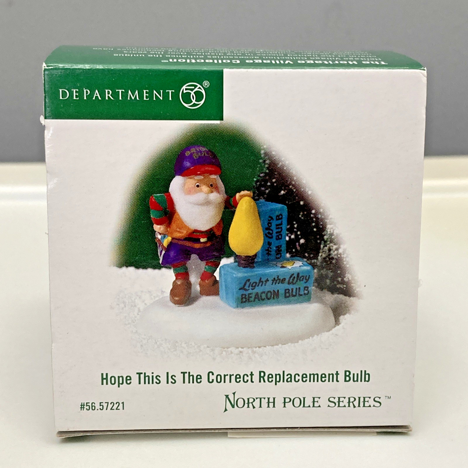 Click here to see eBay Auction