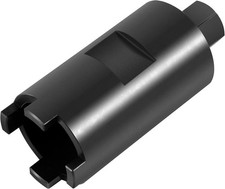 Swing arm socket Pivot Bolt Lock Nut Install Tool for Recon/Rincon/Big Red Model