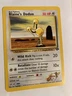 Pokemon Blaine’s Doduo gym challenge  gaming card see scan I ship overseas