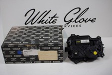Nos Bentley Continental Fr Front Right Door Lock Actuator 3d0837059b
