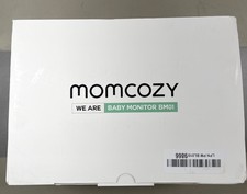 Momcozy Baby Monitor with 2 Cameras 5   
