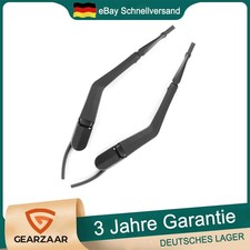 Scheinwerfer Wischer Set für Mercedes C123 1977-1985 A1248200844 links + rechts