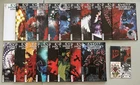 EVENT HORIZON DARK DESCENT - 20 Issue Set - All Open to Order Variants! IDW